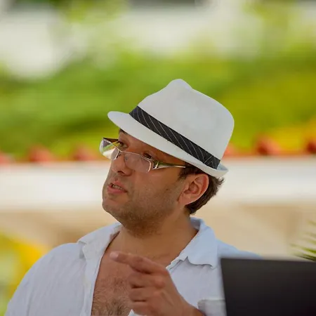 Grande Mia Casa アパート *