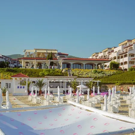 Grande Mia Casa * 스베티 블라스