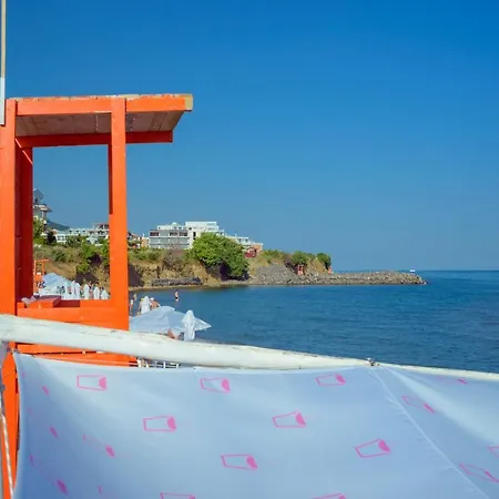 アパート Grande Mia Casa スヴェティ・ヴラス