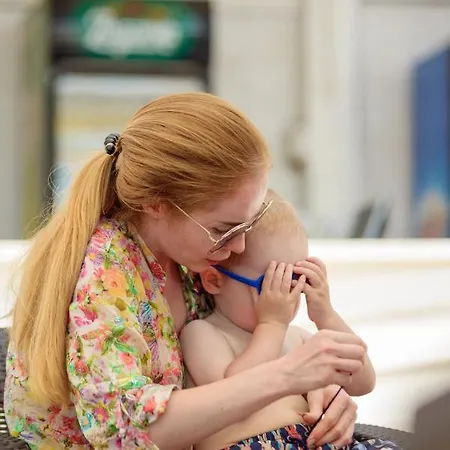 Grande Mia Casa スヴェティ・ヴラス