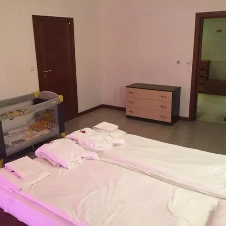 アパート Grande Mia Casa *