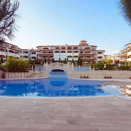 아파트 Grande Mia Casa