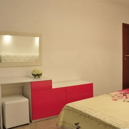 Grande Mia Casa Daire *