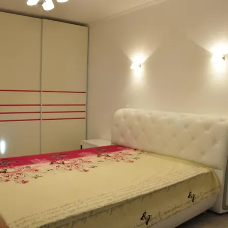 Апартаменты Grande Mia Casa *