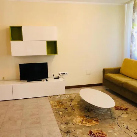 Grande Mia Casa 스베티 블라스