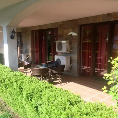 Grande Mia Casa 스베티 블라스