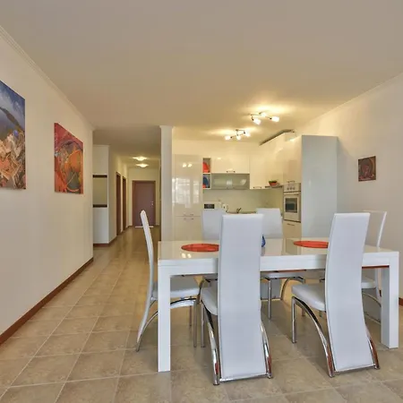 Grande Mia Casa Daire