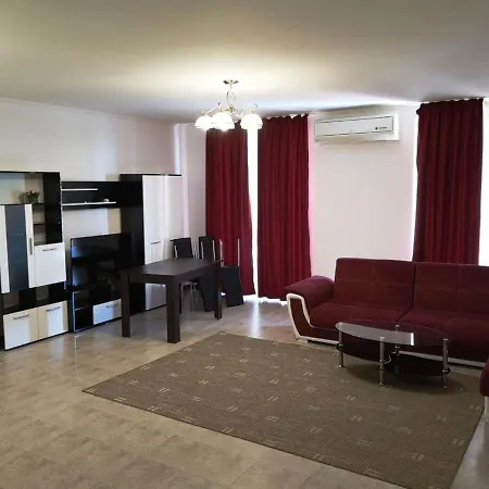 아파트 Grande Mia Casa