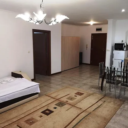 Grande Mia Casa * Свети-Влас