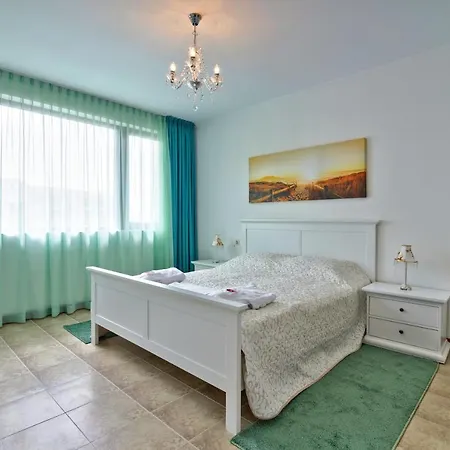 Daire Grande Mia Casa *