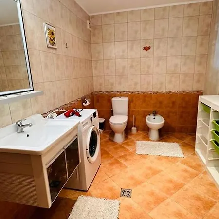 Daire Grande Mia Casa Sveti Vlas