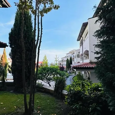 아파트 Grande Mia Casa