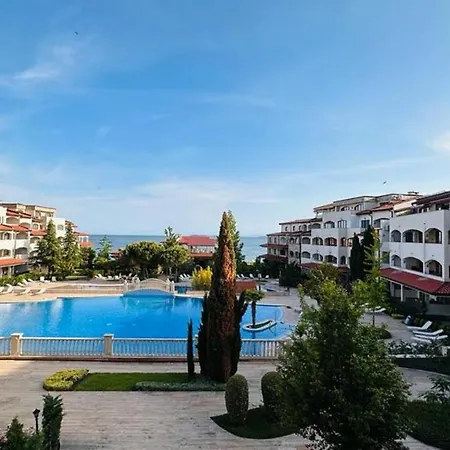 아파트 Grande Mia Casa 스베티 블라스