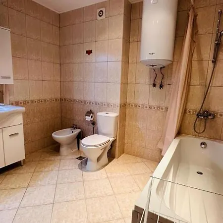 Grande Mia Casa Daire Sveti Vlas