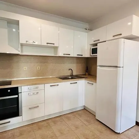 Grande Mia Casa Daire *