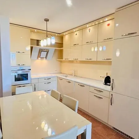 Grande Mia Casa Daire *