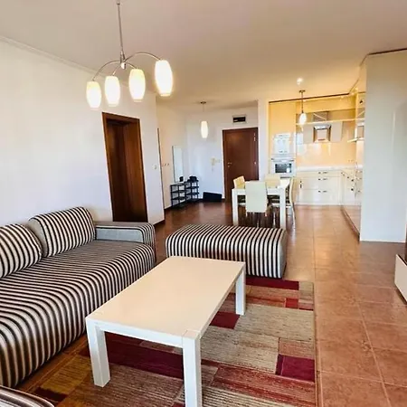 Apartman Grande Mia Casa