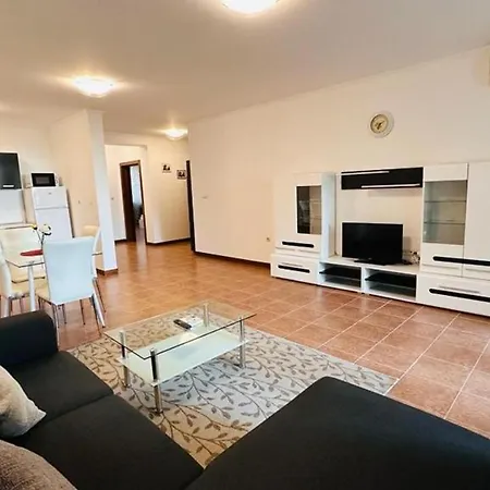 Grande Mia Casa * Sweti Wlas