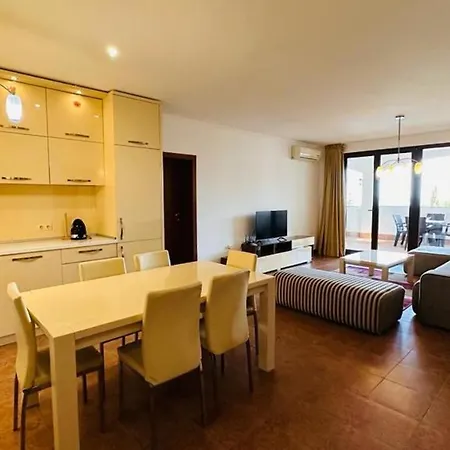Daire Grande Mia Casa Sveti Vlas