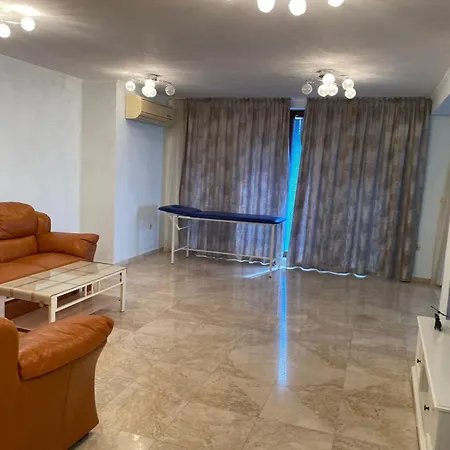 아파트 Grande Mia Casa *