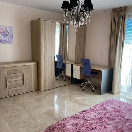 Grande Mia Casa 아파트 *