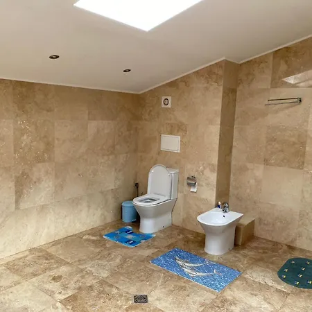 Grande Mia Casa 아파트 스베티 블라스