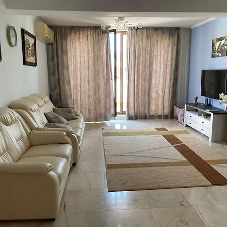 Grande Mia Casa 아파트 *