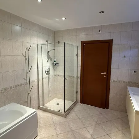 Grande Mia Casa Daire *