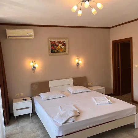 Daire Grande Mia Casa Sveti Vlas