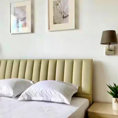 Апартаменты Grande Mia Casa *