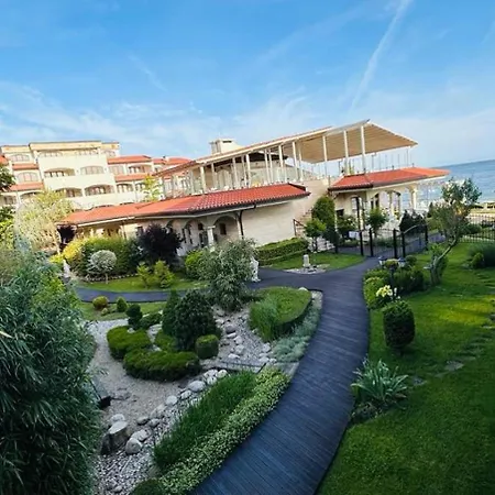 Grande Mia Casa 아파트