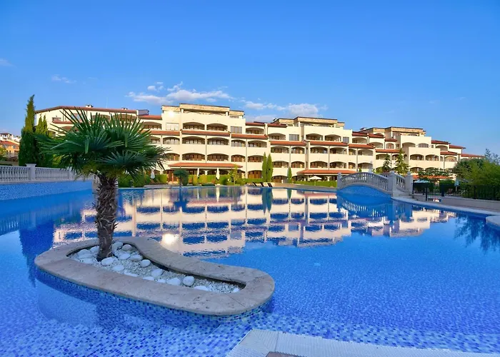 Apartman Grande Mia Casa Szveti Vlasz