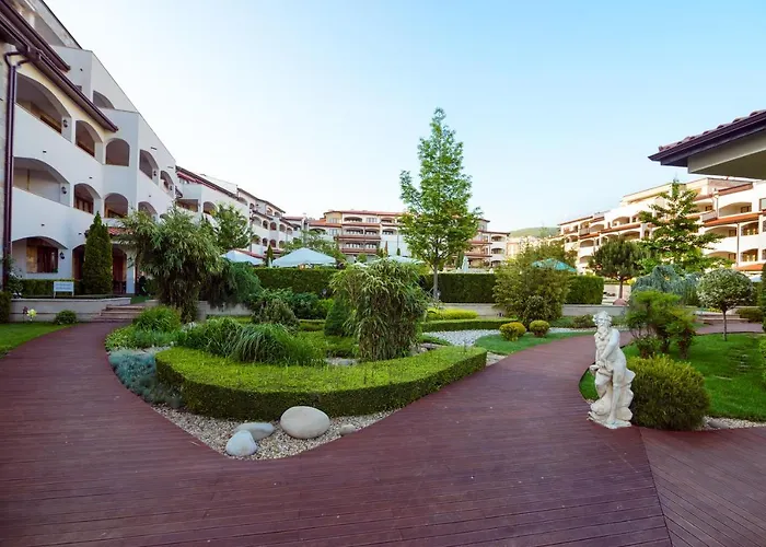 Grande Mia Casa Szveti Vlasz