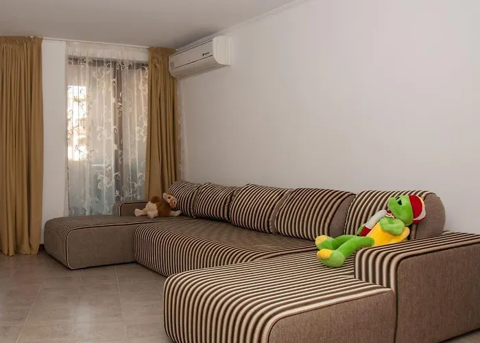 Grande Mia Casa * Szveti Vlasz