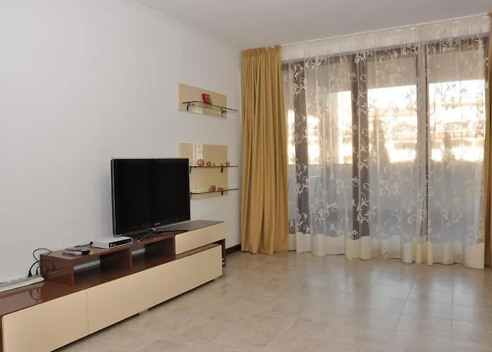 Apartman Grande Mia Casa