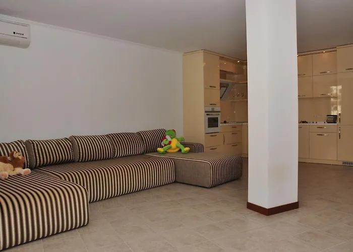 Grande Mia Casa Szveti Vlasz