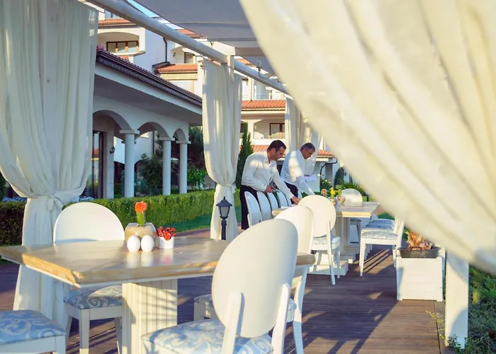 Apartman Grande Mia Casa