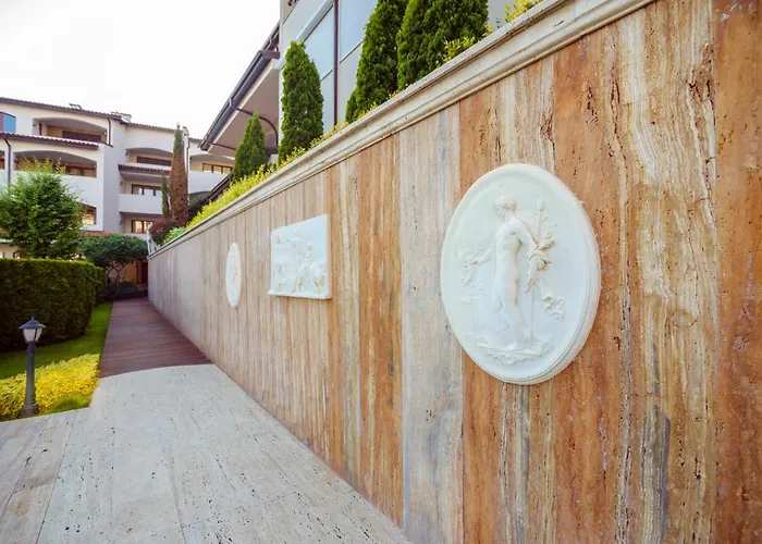 Apartment Grande Mia Casa