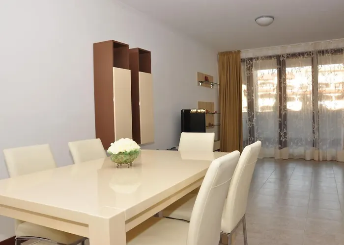 Apartman Grande Mia Casa Szveti Vlasz