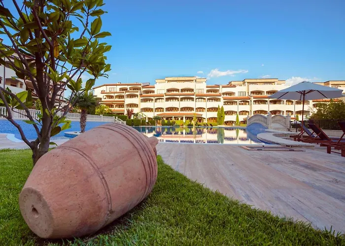 Grande Mia Casa Apartman