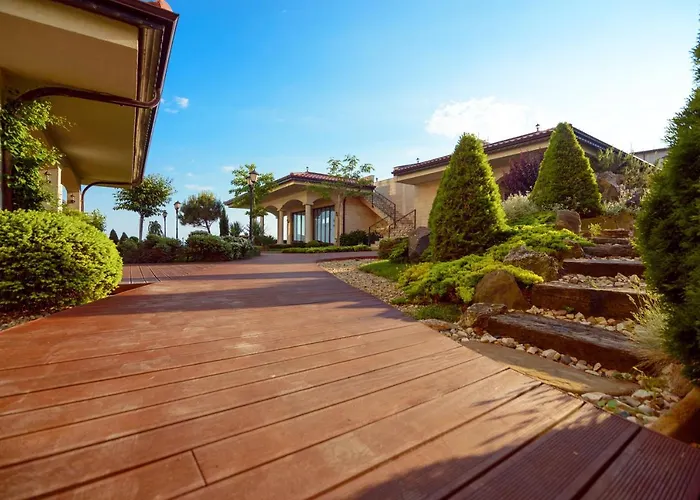 Grande Mia Casa * Szveti Vlasz