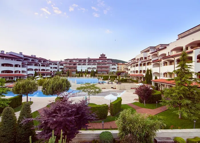 Grande Mia Casa Apartman