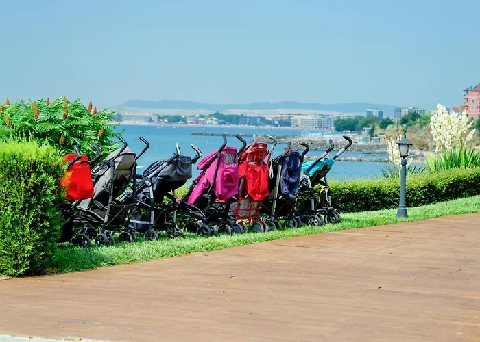 Apartment Grande Mia Casa Sveti Vlas