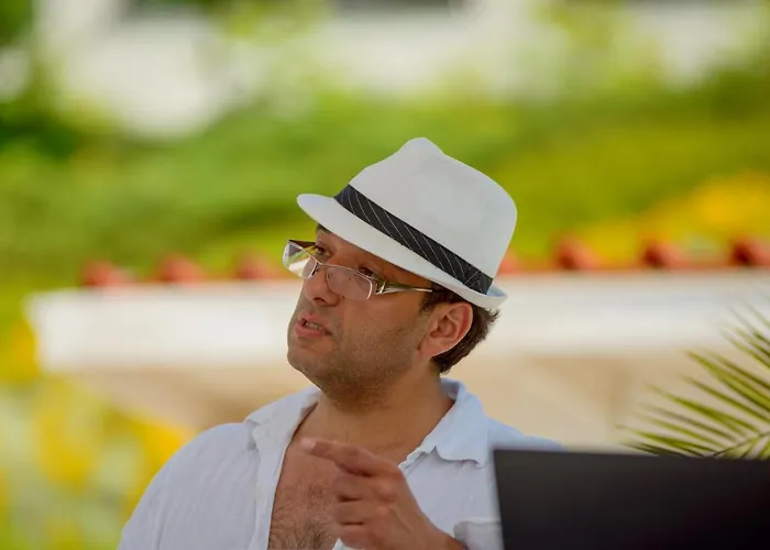 Grande Mia Casa Apartman *