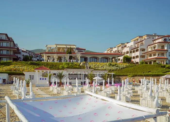 Grande Mia Casa * Szveti Vlasz