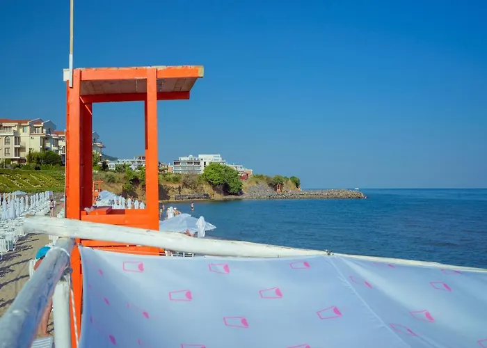 Apartment Grande Mia Casa Sveti Vlas