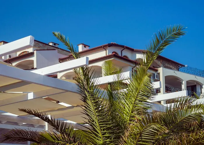 Grande Mia Casa Apartman *