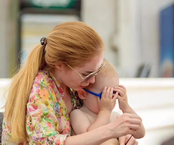 Grande Mia Casa Szveti Vlasz