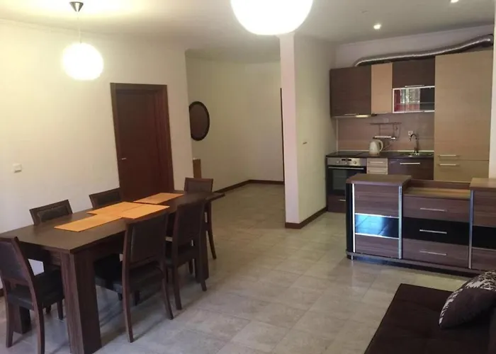 Grande Mia Casa Szveti Vlasz