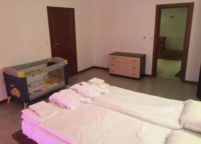 Apartman Grande Mia Casa *